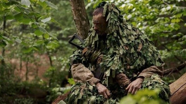 Війна в Україні