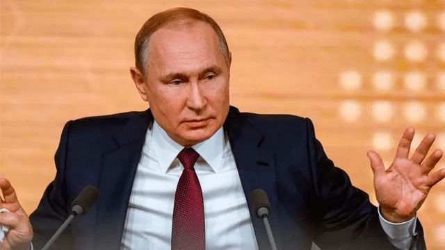 Путин все еще пытается избежать всеобщей мобилизации — ISW