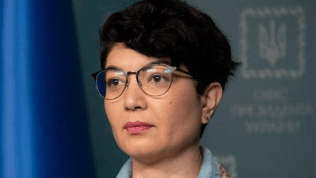Ответит каждый, кто совершал преступления в Крыму: Ташева объяснила, что будет после деоккупации
