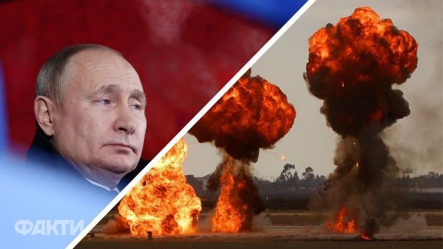 Тревожный сигнал: Путин напомнил о ядерных ударах по Хиросиме и Нагасаки в разговоре с Макроном