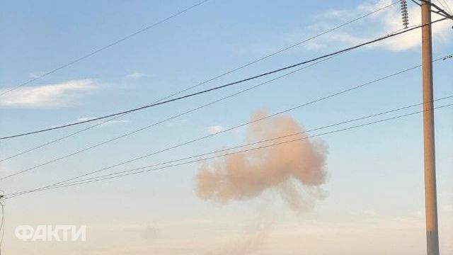 Ракетный обстрел Сарны 28 августа 2022 — что известно о последствиях ракетного обстрела на Ровенщине