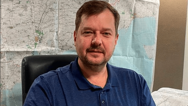 Ще один втікач. Запорізький колаборант Балицький перебрався до Криму