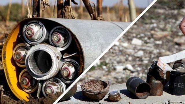 Сдетонировал кассетный боеприпас: под Днепром погиб 17-летний подросток