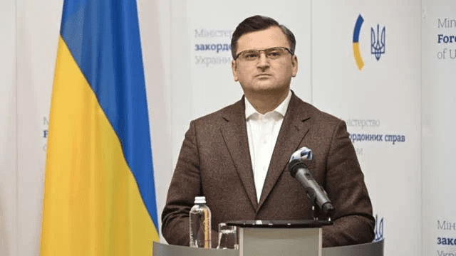 Повернення на позиції 24 лютого – це продовження тортур для України – Кулеба