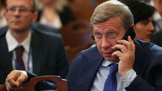 ВАКС впервые конфисковал имущество российского олигарха Владимира Евтушенкова