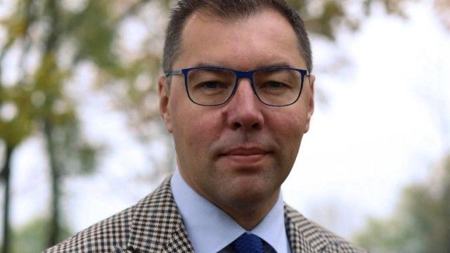 Олексій Макеєв