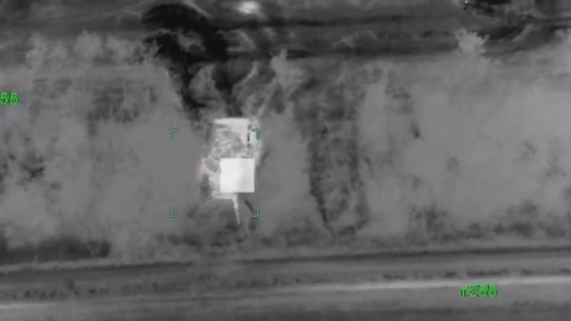 За три доби два БПЛА Bayraktar знищили техніки РФ на $26,5 млн