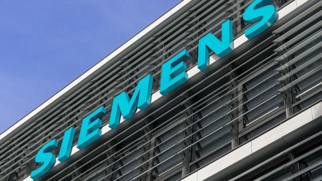 Технических причин для остановки Северного потока нет – Siemens