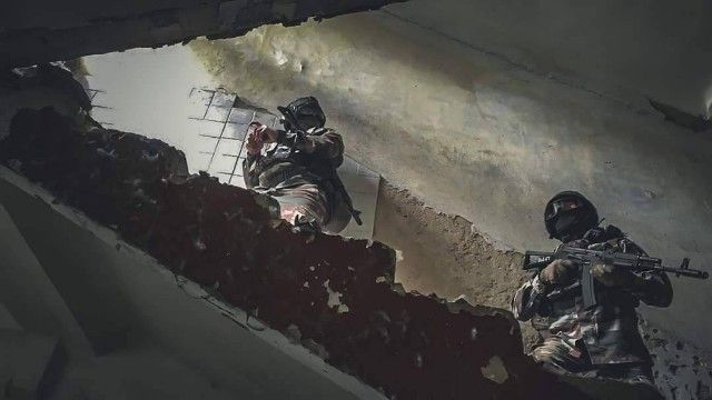 Війна в Україні