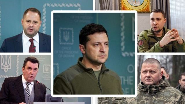 Собрали самых богатых людей и представителей бизнеса: что происходило в ОП 23 февраля