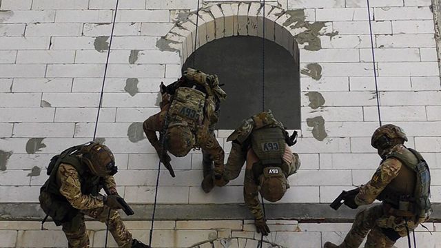 Приїзд хасидів в Умань на Рош га-Шана: в СБУ попереджають про загрозу провокацій РФ