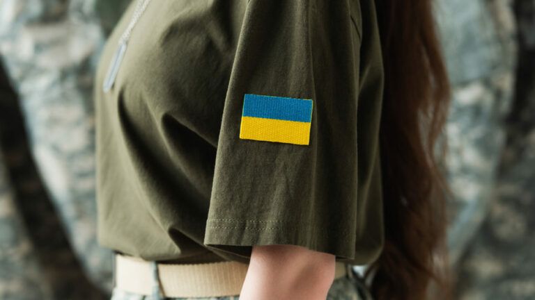 Військовий облік жінок 2022 можуть відтермінувати – Маляр