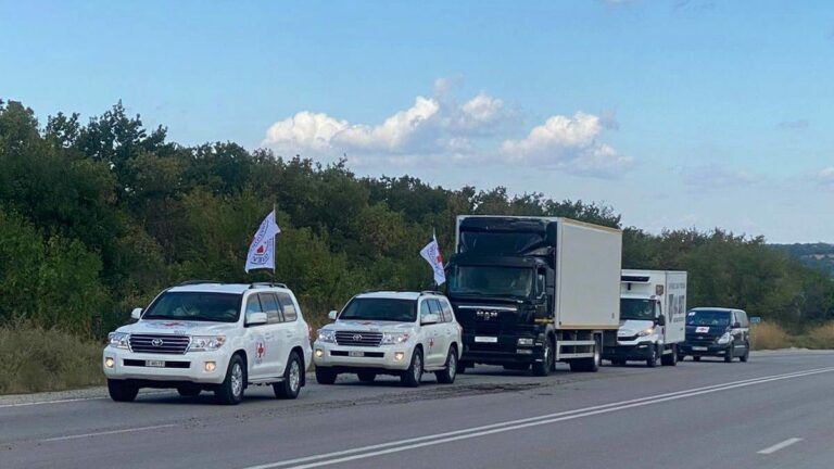 Война в Украине: Украина вернула тела еще 25 павших героев