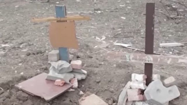 Пішки під кулями та жахи фільтраційних таборів: маріупольці про зародження ненависті до росіян