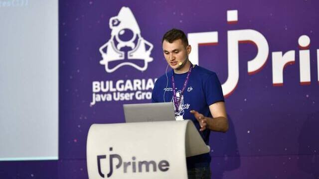 Максим Бартков: Реализуем проекты для США, Канады, Великобритании