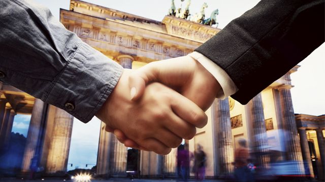 Работа в Германии без знания языка: что предлагает рынок труда