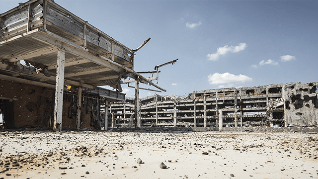 Донецький аеропорт