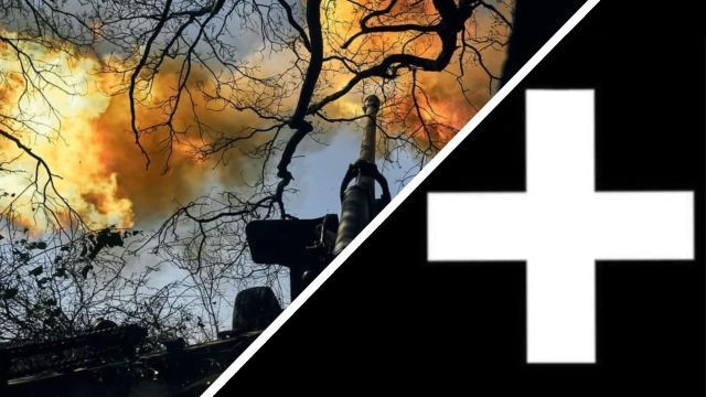 Дело настоящих героев Украины: что означает крест, который массово постят политики