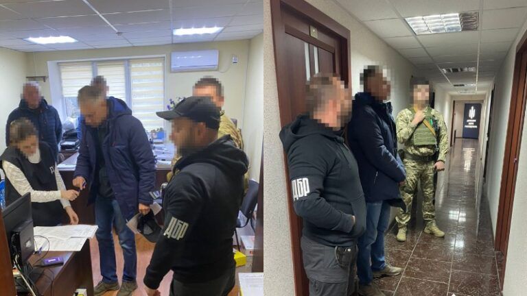 Хотел убежать в “ЛНР”, но не успел: на Харьковщине задержали начальника “полиции”