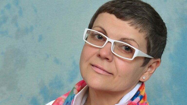 Татьяну Томилину подорвало украинское сопротивление в Херсоне 12 сентября