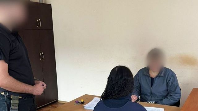 Стверджувала, що “Україна – це не держава”: у Харкові викрили 56-річну колаборантку