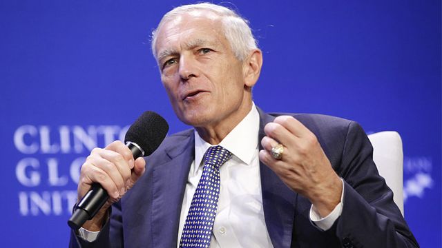 Генерал НАТО Кларк рассказал, почему Украина должна победить в войне, и какой выбор есть у Путина