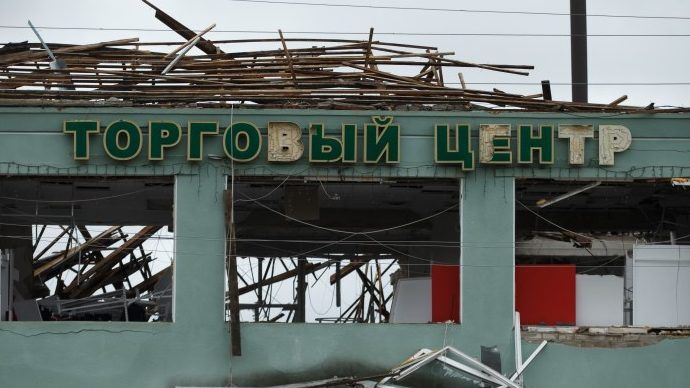 Деокупация Харьковщины: в Минобороны оценили последствия зверств россиян в Изюме