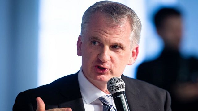 Україна переможе, бо війна Росії базується на брехні – Тімоті Снайдер