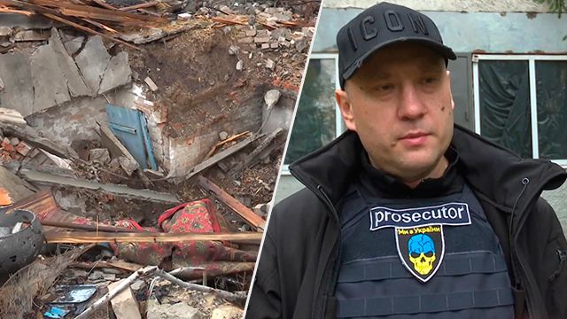 Звільнення Харківщини: що після себе залишили росіяни