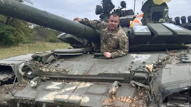 В Генштабе показали потерянную россиянами технику во время бегства с Харьковщины
