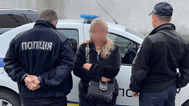 Шахраї ошукали волонтерку, яка намагалась придбати авто для ЗСУ