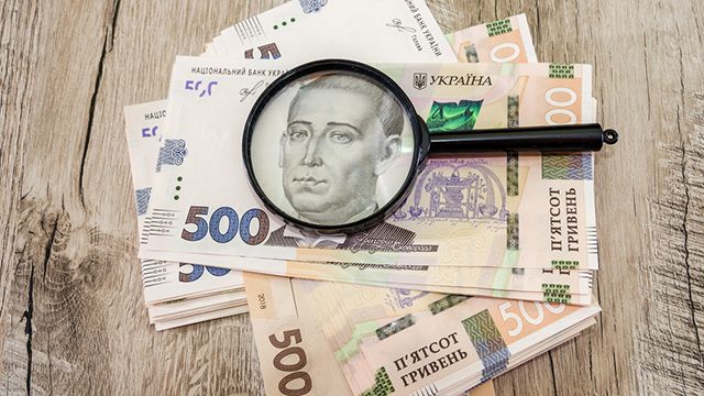 У 2022 році економіка України через війну впала на понад 35%