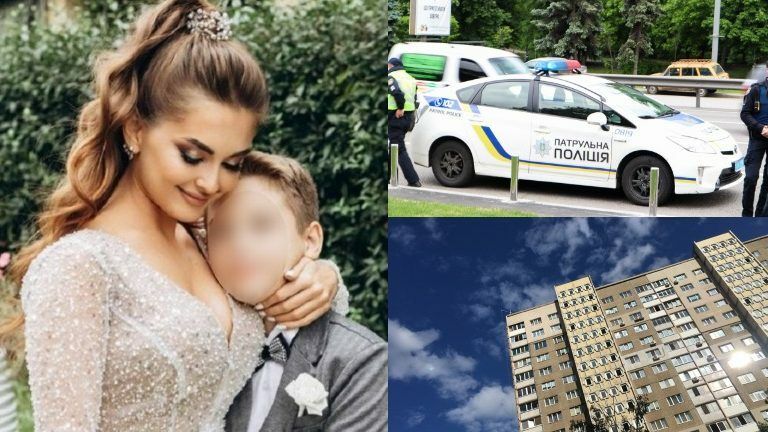 Синий кит вернулся: в Киеве 10-летний мальчик попытался совершить самоубийство