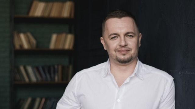 Компанія TECHIIA Олега Крота заробила $60 млн на кіберспорті та пожертвувала їх на ЗСУ