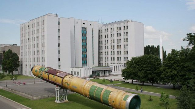 В КБ Южное разоблачили шпионку РФ, которая "сливала" данные о военных разработках – что известно