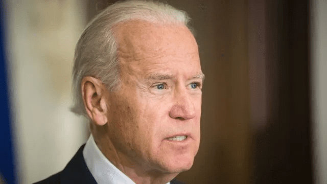 Війська США захищатимуть Тайвань у разі вторгнення Китаю – Байден