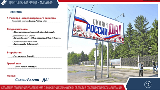псевдореферендум на Харківщині
