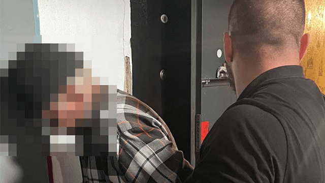 СБУ затрималиа агента РФ