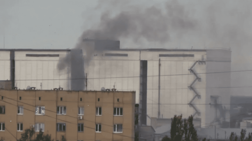 Взрывы в Мелитополе 20 сентября 2022 года — что известно о взрывах в Мелитополе