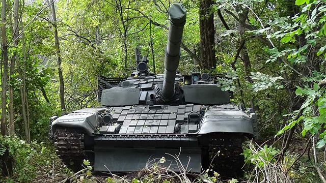Сводка с фронта Генштаба ВСУ на 20 сентября 2022 – новости войны в Украине