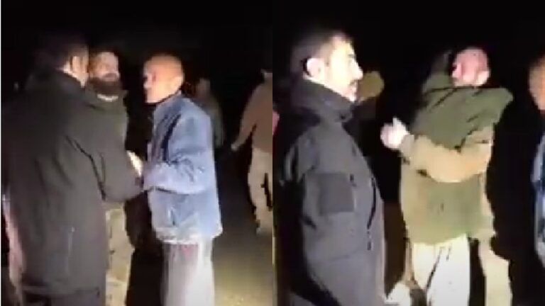 Захисники Азовсталі та Маріуполя звільнені з російського полону – перше відео