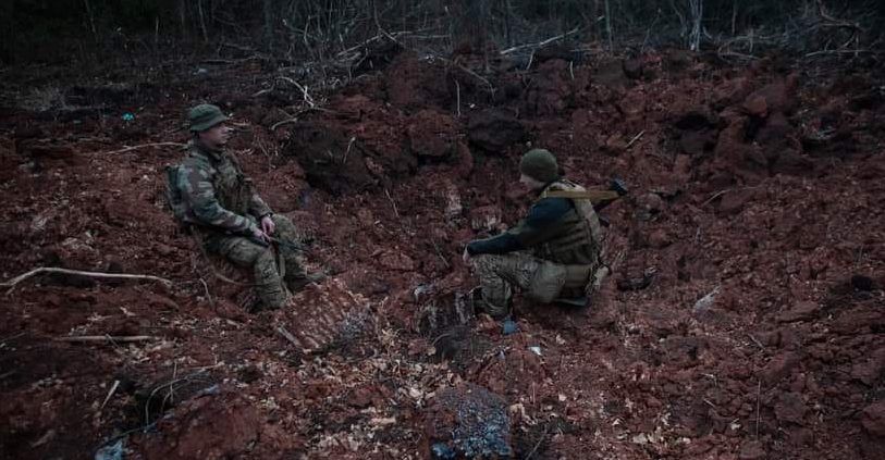 Война в Украине: в Генштабе рассказали о ситуации на фронте