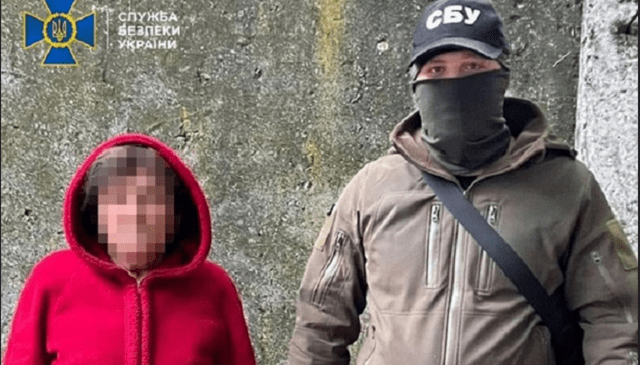 Сдавала патриотов оккупантам: СБУ задержала беглянку — заместительницу мэра Волчанска и еще двух коллаборантов