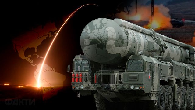 США готуються до демонстративних ядерних ударів Путіна – NYT