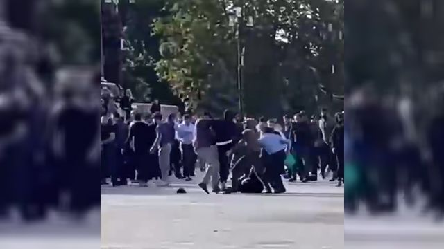протести у Дагестані