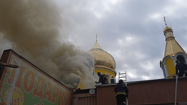 Вибухи у Первомайську 26 вересня 2022 – що відомо про вибухи у Первомайську Харківської області