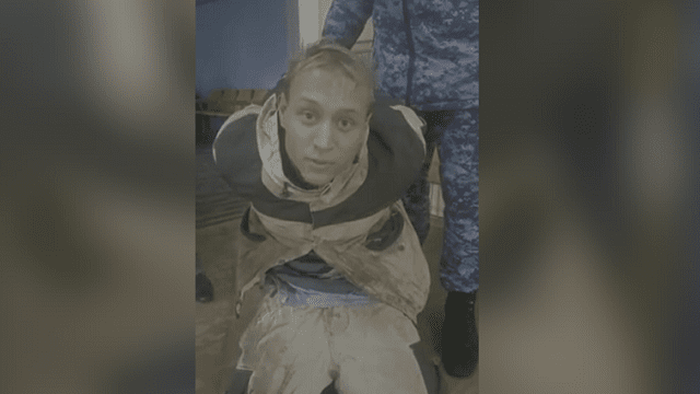 В военкомате российского Усть-Илимска произошла стрельба