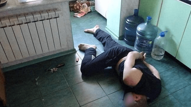 Киянина, який знущався над дружиною, судитимуть