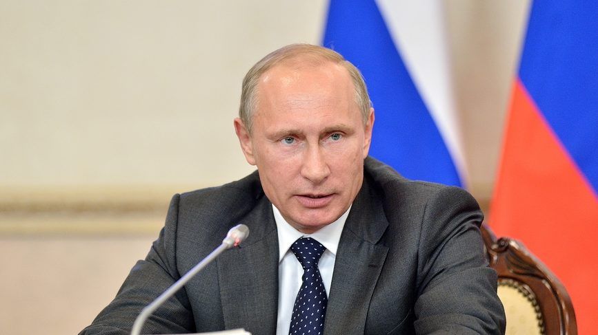 Путін смертельно хворий на рак і має кількох двійників – Буданов