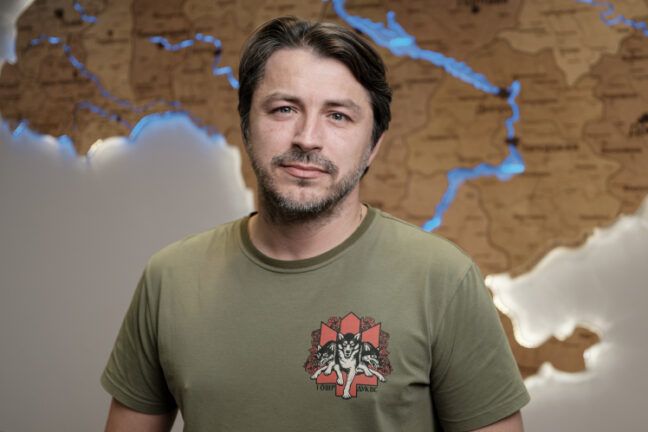 Сергій Притула
